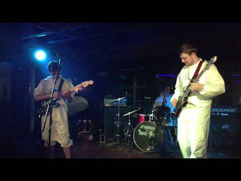 Yawn Hic - All Too Human