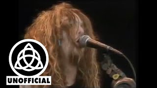 Sepultura - Nomad (Legendado) [Unofficial Music Video]