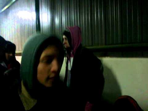 FECHE vs MEB | Cuartos | Torneo De las Plazas 2014 | Fecha 8