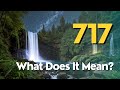 why you re seeing 717 angel number 717 meaning love twin flame bible verse