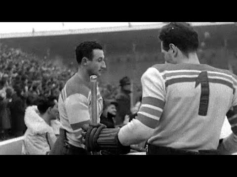 1949. Чемпионат мира (Обзор) | WC1949. World Cup Review
