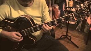 Someday My Prince Will Come - Christos Sidiropoulos