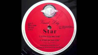 Varied Lily - Star (Hi Tech) (1990)