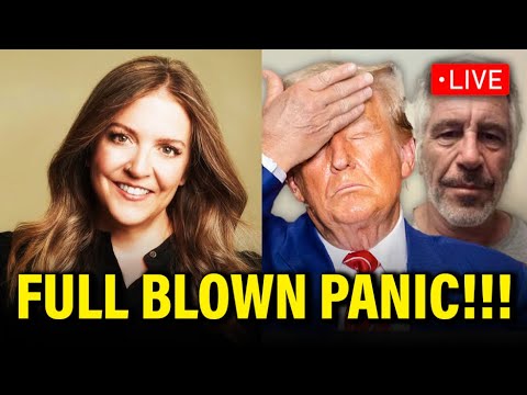 LIVE: WOW! Trump PULLS PLUG on KEY INVESTIGATION Into THE FILES