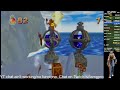 Crash Twinsanity 100 In 1 04 22 01 New PB In Description
