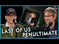 Your Summer Lineup Task The Bear S4 Welcome To Derry The Last Of Us S2E6 The Watch