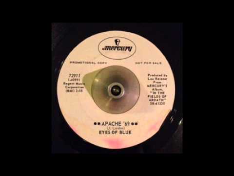 Eyes Of Blue - Apache '69