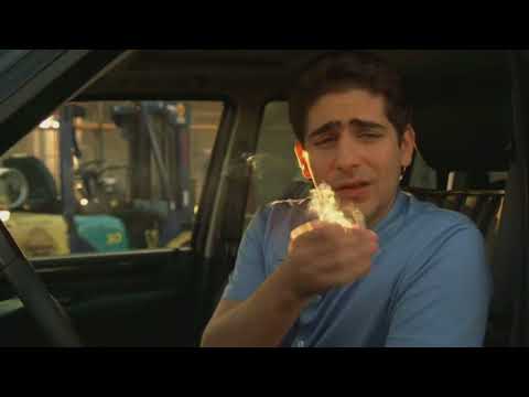 Christopher visited the construction site - The Sopranos HD