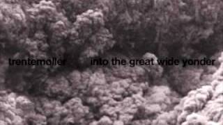 Trentemøller - Metamorphis [HQ Audio]