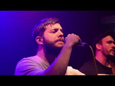 Band Stand Meeting: Pinch - The Passersby (Live @ Haus der Jugend Osnabrück 02.03.2018)