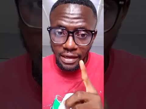 How To Preach For The First Time