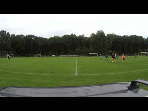 FUTURE U13 vs WISEŁKA FORDON BYDGOSZCZ U13 DATA 29 07 2023