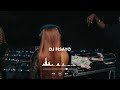 DJ FISAYO debut dj mix!