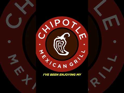 Chipotle Hot Salsa is No Joke. #chipotle #comedy