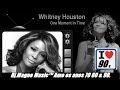 Whitney Houston One Moment in Time Tributo ...