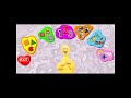 PC Longplay Learn Play Grow Preschool Part 2