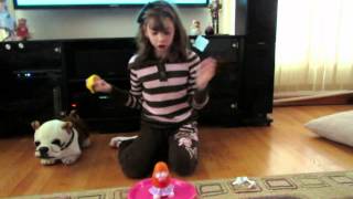 How to Built a Mrs Potato Head
