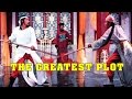 Wu Tang Collection The Greatest Plot