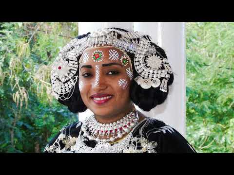 LADA TOU ANJOUAN ( clip officiel )