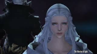 ファイナルファンタジーXIV_Flow Together