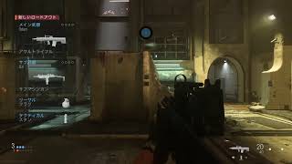 #6【FPS】京大生のCOD:MW生放送
