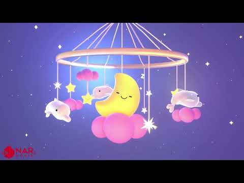 UYUTTUM NİNNİSİ - ANNE SESİNDEN NİNNİ DİNLE