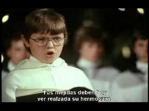 Bereite dich, Zion 02