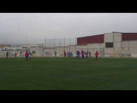 UC La Estrella - CP Guareña. Temporada 2013-14. Segunda parte. www.uclaestrella.es.