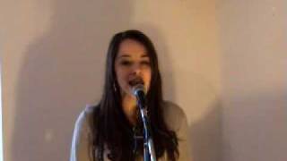 Better In Time LEONA LEWIS Cover