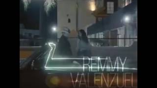 Remmy Valenzuela &quot;Mi Amante&quot; Tributo a Valentín Elizalde Próximamente