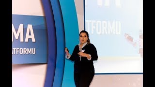 Doruk Otomasyon Sayesinde Hat Amirlerinin Yükünü Azalttık | Gizem Bayramoğlu | 5