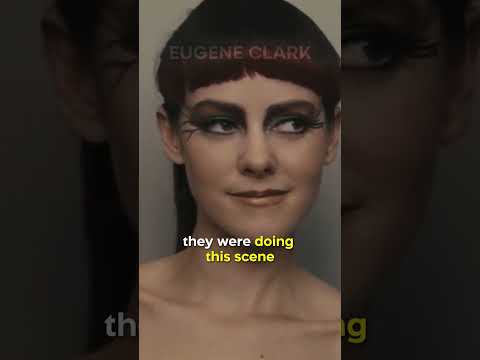 Did You Know In THE HUNGER GAMES: CATCHING FIRE…