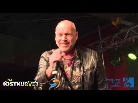 Schlagerland DJ Ostkurve DJ Set - Live Alex Rosenrot & Olaf Henning