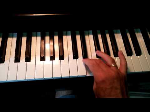 Diatonic vs. Chromatic scales