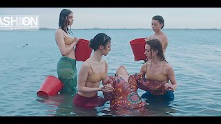 Download lagu MOMONÌ Digital Fashion Week Spring 2021 Milan - Fashion Channel mp3