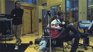 Steven Wilson at AIR Studios - Part 2: Concept and Inspiration
