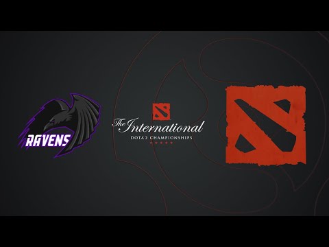 [HIGHLIGHTS] Ravens vs No Runes – Game 2 - The International - SA Qualifier
