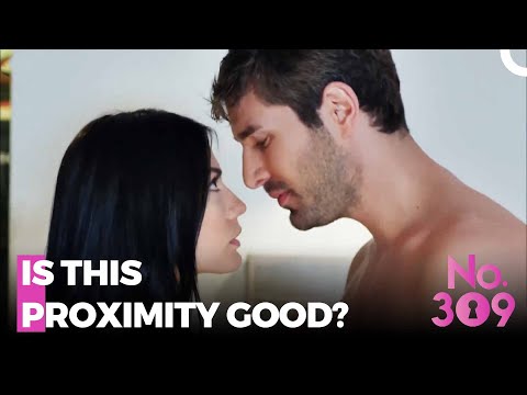 There Is A Man Walking Naked In The Room!💖 - No. 309