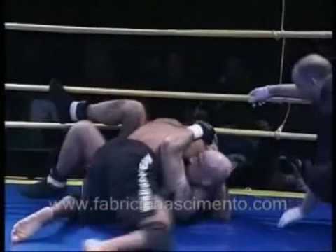 Fabricio Nascimento Highlights