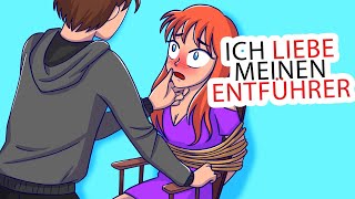 Mein Entführer ist jetzt mein Partner!