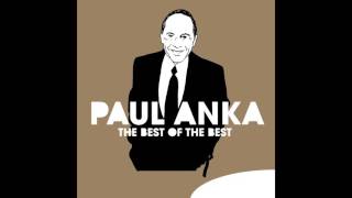 Paul Anka - I&#39;m Still Waiting Here for You