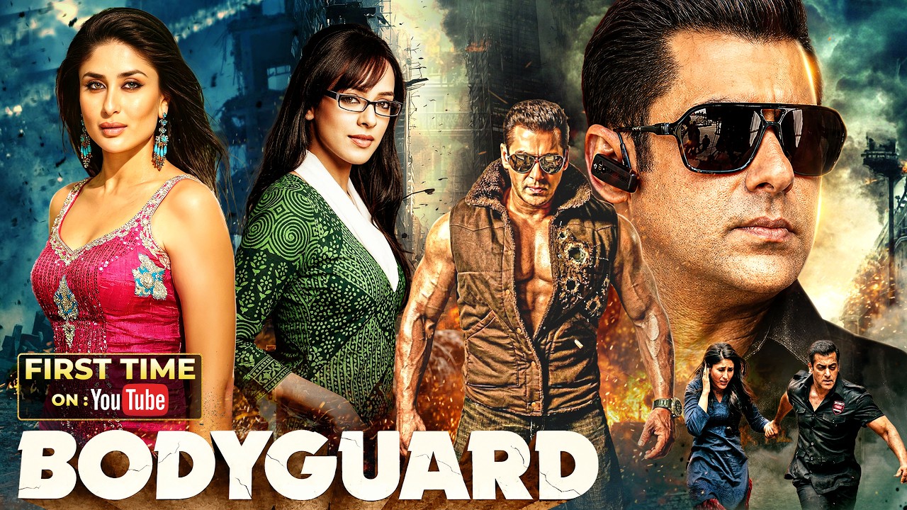 BOLLYWOOD BLOCKBUSTER HINDI MOVIE ELAAN