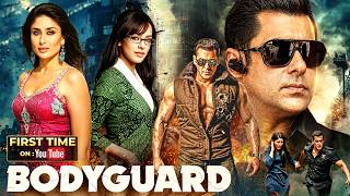 Download lagu Bodyguard (2011) Full Hindi Movie 4K | बॉडीगार्ड | Salman Khan | Kareena Kapoor | Hazel Keech mp3