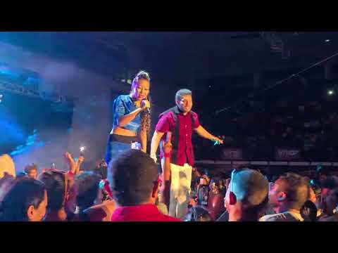 Lauti Au - Liz Vamarasi & Lepani - VT1s Live 2024