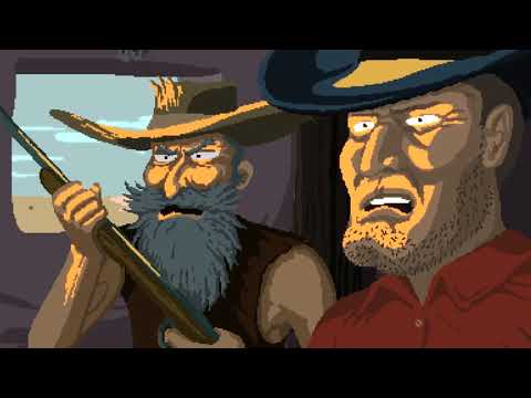 Bombslinger - Trailer thumbnail