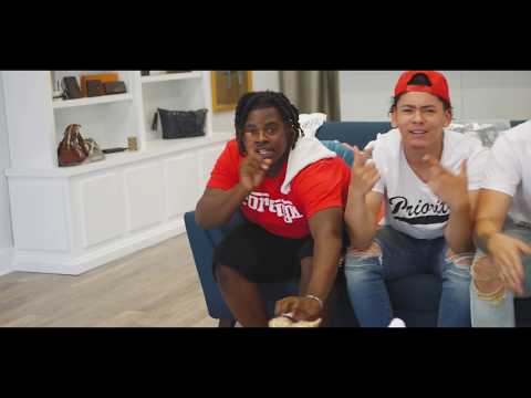 YDK - YDK TALK  ( OFFICIAL MUSIC VIDEO )