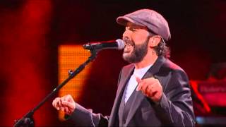 Festival de Viña 2012, Juan Luis Guerra, La llave de mi corazón