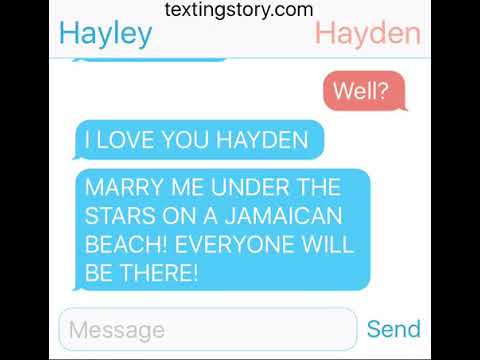 Annie and Hayley fight over Hayden #5 (FINALE)