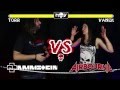 Rammstein Vs. Airbourne - Metal Fight, vídeo 363 ...