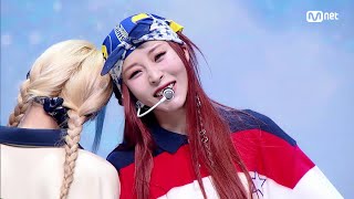 [閒聊] 被說和其他偶像的歌非常相似的MAMAMOO玟星